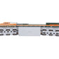 Kato 176-3513 N Scale BNSF C44-9W Diesel Locomotive #4933