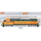 Kato 176-3513 N Scale BNSF C44-9W Diesel Locomotive #4933