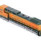 Kato 176-3513 N Scale BNSF C44-9W Diesel Locomotive #4933
