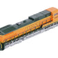 Kato 176-3513 N Scale BNSF C44-9W Diesel Locomotive #4933
