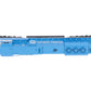 Kato 1765501A N Scale Conrail EMD SD80MAC Diesel Locomotive #4110
