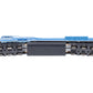 Kato 1765501A N Scale Conrail EMD SD80MAC Diesel Locomotive #4110