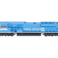 Kato 1765501A N Scale Conrail EMD SD80MAC Diesel Locomotive #4110