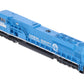 Kato 1765501A N Scale Conrail EMD SD80MAC Diesel Locomotive #4110