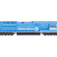Kato 1765501A N Scale Conrail EMD SD80MAC Diesel Locomotive #4110