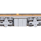 Kato 176-1308 N Scale D&RGW EMD F3B Powered Diesel Locomotive