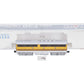 Kato 176-1308 N Scale D&RGW EMD F3B Powered Diesel Locomotive