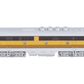Kato 176-1308 N Scale D&RGW EMD F3B Powered Diesel Locomotive