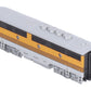 Kato 176-1308 N Scale D&RGW EMD F3B Powered Diesel Locomotive