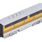 Kato 176-1308 N Scale D&RGW EMD F3B Powered Diesel Locomotive