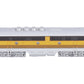 Kato 176-1308 N Scale D&RGW EMD F3B Powered Diesel Locomotive