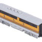 Kato 176-1308 N Scale D&RGW EMD F3B Powered Diesel Locomotive