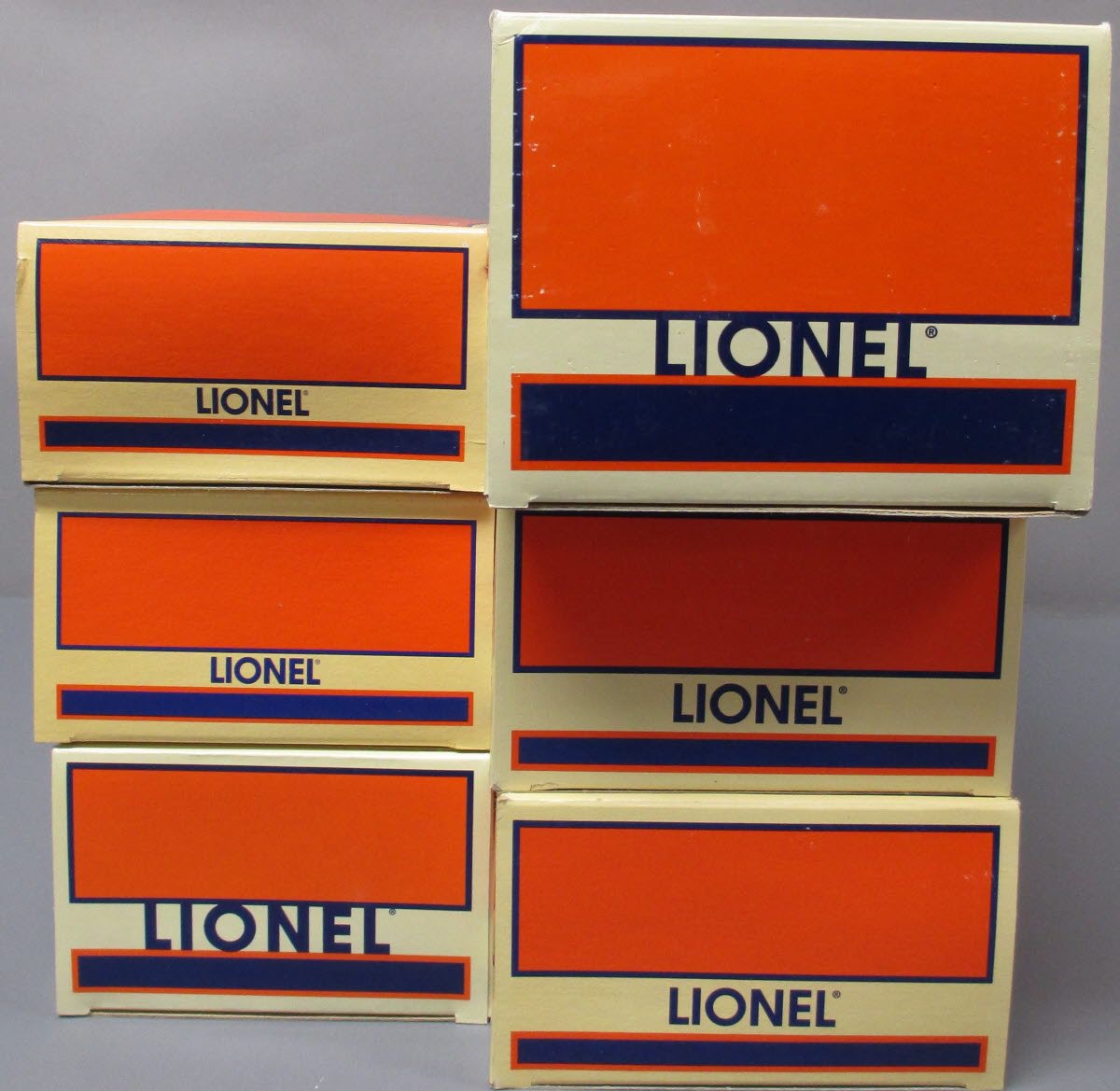 Lionel 6-21952 O Gauge Lionel Lines 2000 Service Station Diesel Train Set LN/Box