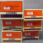 Lionel 6-21952 O Gauge Lionel Lines 2000 Service Station Diesel Train Set LN/Box