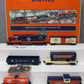 Lionel 6-21952 O Gauge Lionel Lines 2000 Service Station Diesel Train Set LN/Box