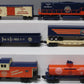 Lionel 6-21952 O Gauge Lionel Lines 2000 Service Station Diesel Train Set LN/Box