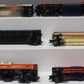 Lionel 6-21952 O Gauge Lionel Lines 2000 Service Station Diesel Train Set LN/Box