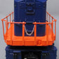 Lionel 6-21952 O Gauge Lionel Lines 2000 Service Station Diesel Train Set LN/Box