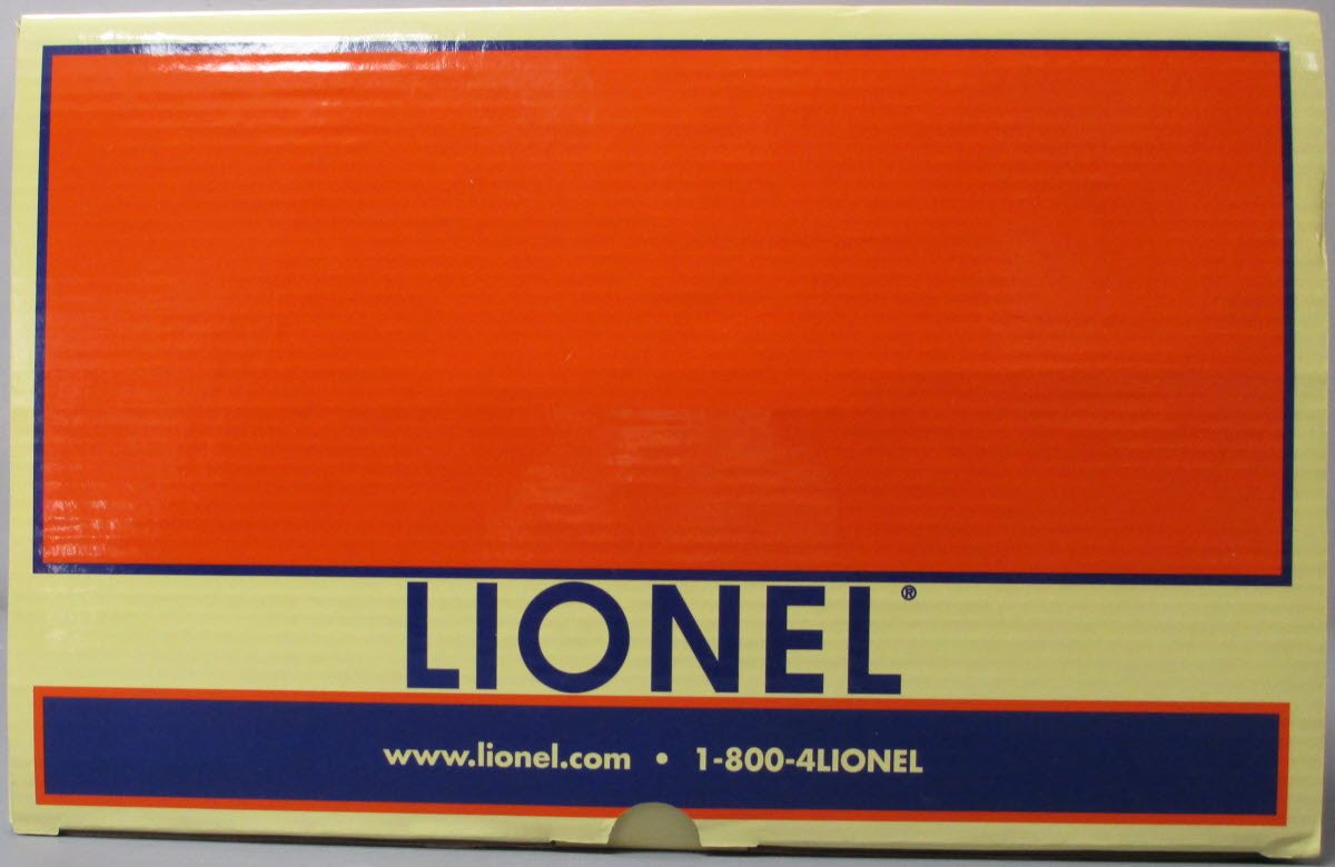 Lionel 6-81228 Chesapeake & Ohio Legacy E8 AA Diesel Locomotive Set #4027/4024