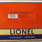 Lionel 6-81228 Chesapeake & Ohio Legacy E8 AA Diesel Locomotive Set #4027/4024