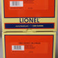 Lionel 6-81228 Chesapeake & Ohio Legacy E8 AA Diesel Locomotive Set #4027/4024