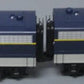Lionel 6-81228 Chesapeake & Ohio Legacy E8 AA Diesel Locomotive Set #4027/4024