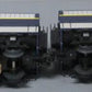 Lionel 6-81228 Chesapeake & Ohio Legacy E8 AA Diesel Locomotive Set #4027/4024