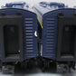 Lionel 6-81228 Chesapeake & Ohio Legacy E8 AA Diesel Locomotive Set #4027/4024