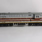 Lionel 6-18375 O Gauge Lackawanna Trainmaster Diesel Locomotive #850