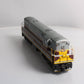 Lionel 6-18375 O Gauge Lackawanna Trainmaster Diesel Locomotive #850