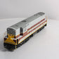 Lionel 6-18375 O Gauge Lackawanna Trainmaster Diesel Locomotive #850