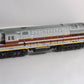 Lionel 6-18375 O Gauge Lackawanna Trainmaster Diesel Locomotive #850