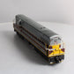 Lionel 6-18375 O Gauge Lackawanna Trainmaster Diesel Locomotive #850