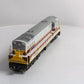 Lionel 6-18375 O Gauge Lackawanna Trainmaster Diesel Locomotive #850