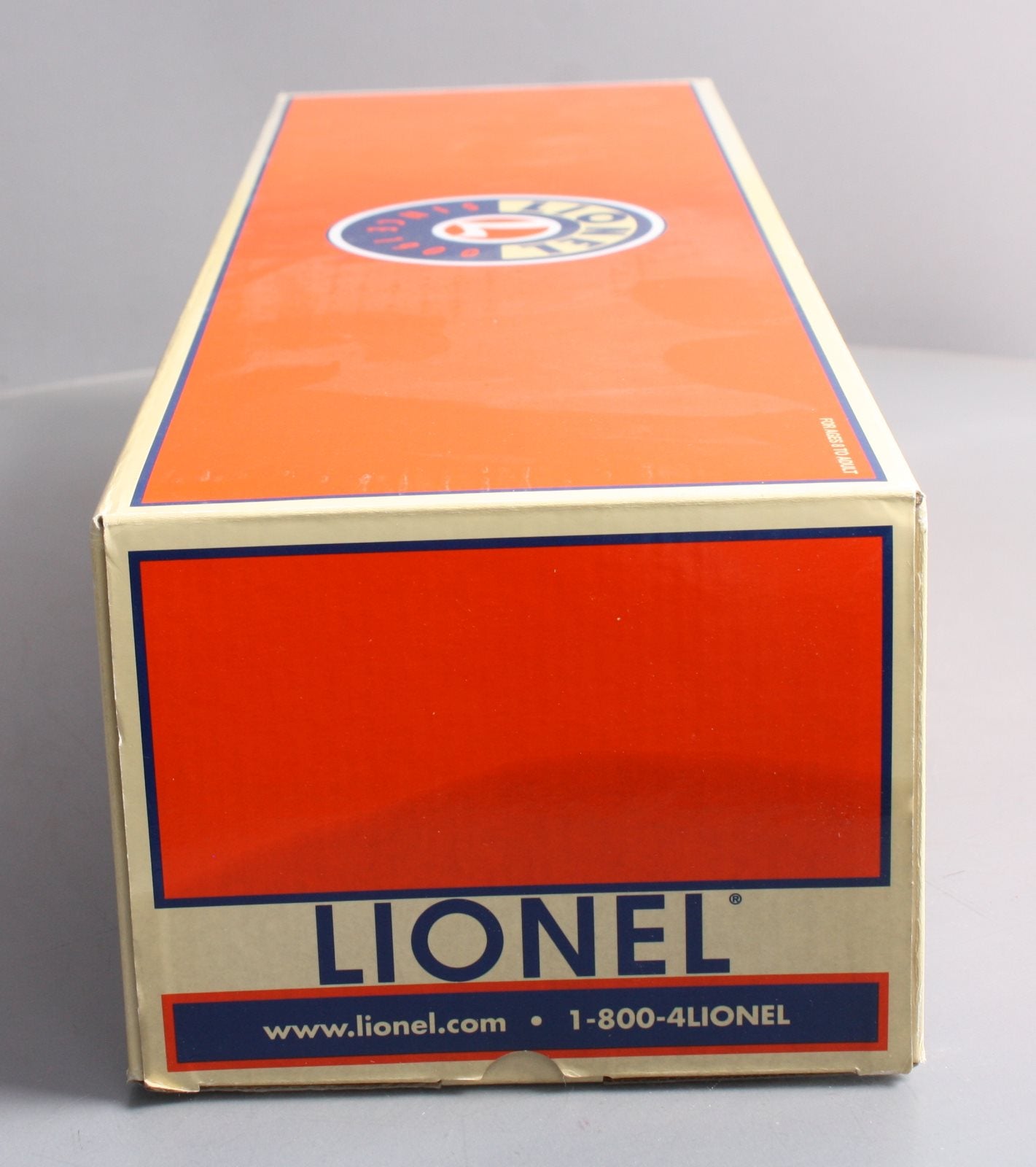 Lionel 6-18375 O Gauge Lackawanna Trainmaster Diesel Locomotive #850
