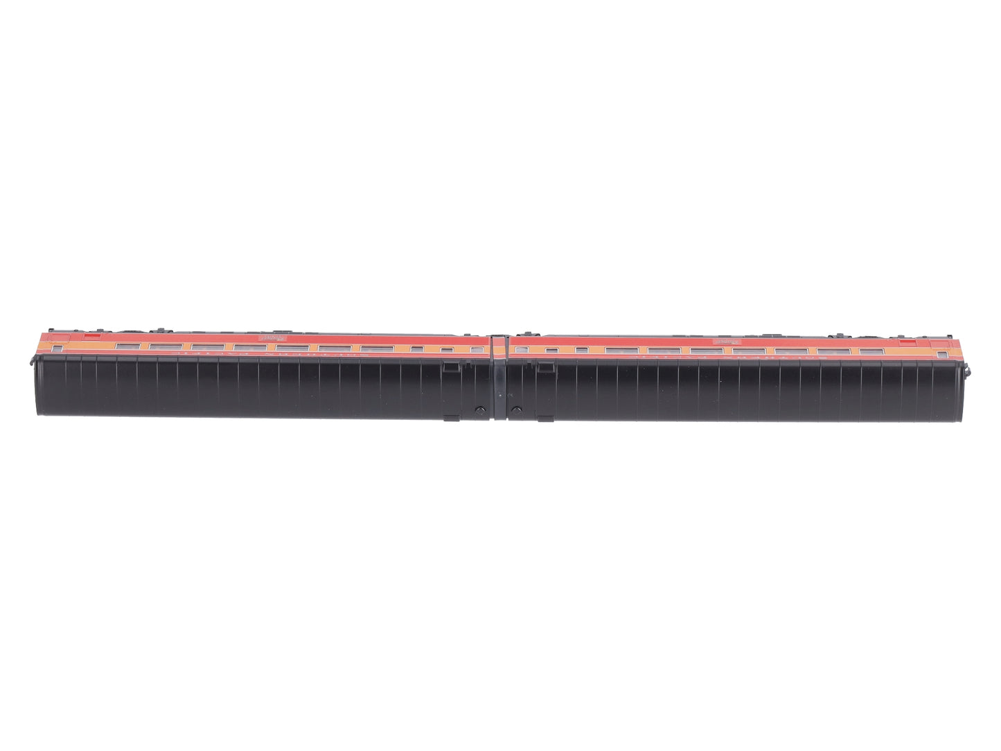 Kato 106-6307 N SP 'Morning Daylight' 2-Car Set #3