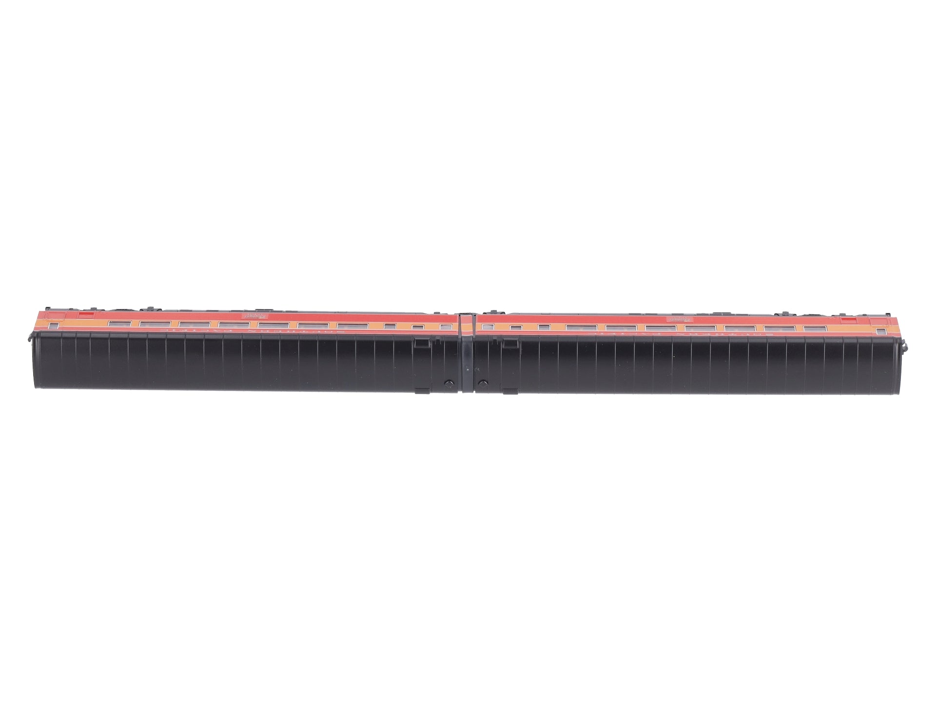 Kato 106-6307 N SP 'Morning Daylight' 2-Car Set #3