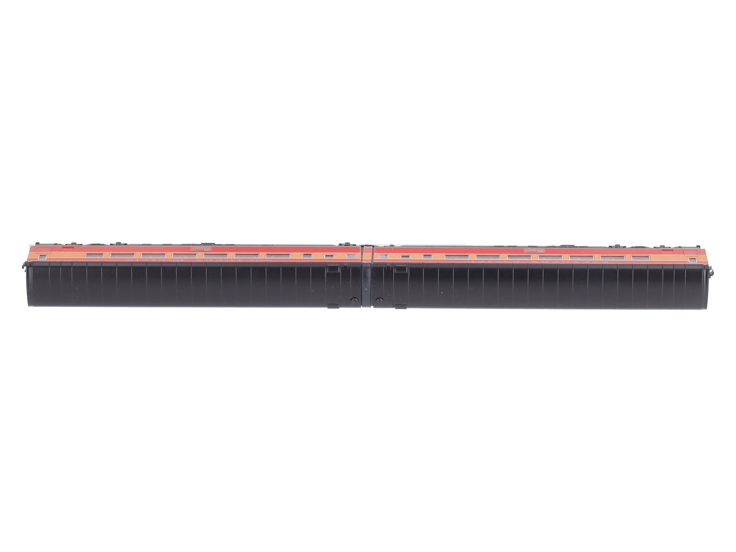 Kato 106-6308 N SP 'Morning Daylight' 2-Car Set #4