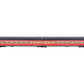 Kato 106-6308 N SP 'Morning Daylight' 2-Car Set #4