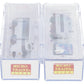 Micro-Trains 99321051 N Pearl Harbor Battleship Row Diesel & Caboose Set w/ DCC LN/Box