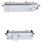 Micro-Trains 99321051 N Pearl Harbor Battleship Row Diesel & Caboose Set w/ DCC LN/Box