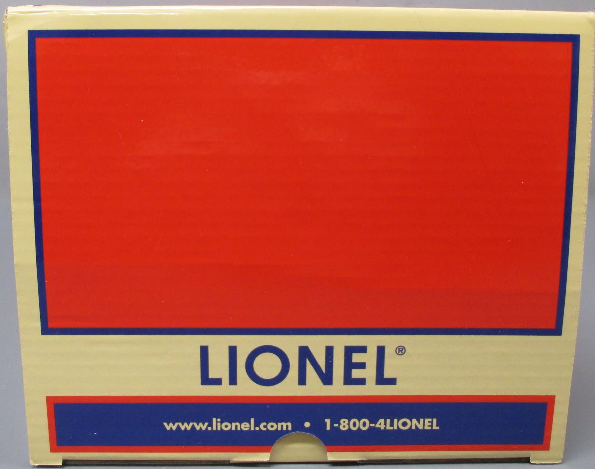 Lionel 6-83371 O Gauge Great Northern SD45 Diesel Locomotive #400 w/LCS