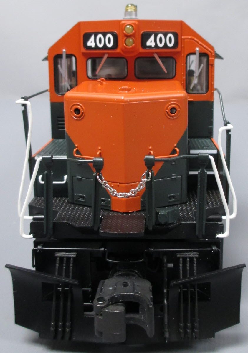 Lionel 6-83371 O Gauge Great Northern SD45 Diesel Locomotive #400 w/LCS