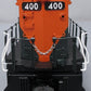 Lionel 6-83371 O Gauge Great Northern SD45 Diesel Locomotive #400 w/LCS
