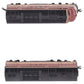 Micro-Trains 99200142 N Scale Boston & Maine AB Diesel Locomotives LN/Box