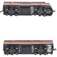Micro-Trains 99200142 N Scale Boston & Maine AB Diesel Locomotives LN/Box