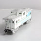 Lionel 6-27660 O George Bush #4141 Extended Vision Caboose