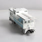 Lionel 6-27660 O George Bush #4141 Extended Vision Caboose