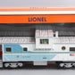 Lionel 6-27660 O George Bush #4141 Extended Vision Caboose