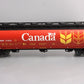 Lionel 6-17173 O Gauge Government of Canada Hopper #111031 LN/Box